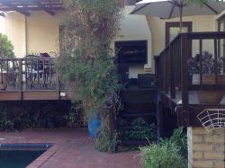 Manners Manor, Appartements Logement in Hout Bay
