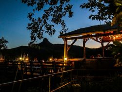 Mantenga Lodge in Lobamba, Hotels Accommodation in Swaziland