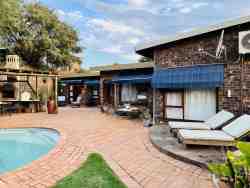 Map's View Guesthouse in Glenvista, Guest Houses Accommodation in Johannesburg