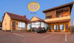 Marle' Lodge in Germiston, Bed and Breakfast Accommodation in Newmarket