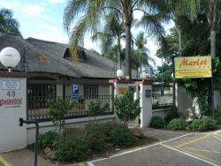 Marlot Guest House, Guest Houses Accommodation in Polokwane