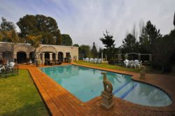 Marrakech Guest House, Guest Houses Accommodation in Bloemfontein