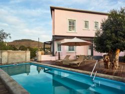 Marrian George in Koringberg, Hotels Accommodation in Wittewater