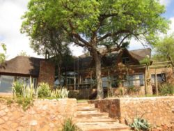 Marula Cottage Guest Lodge in Thabazimbi, Gastehuise Verblyf in Bushveld