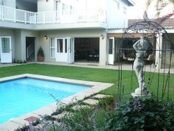 Maryland Manor Guest House, B & B's Verblyf in Glenashley