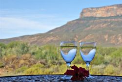 Maskam Guest Farm in Vanrhynsdorp, Cottages / Chalets Accommodation in West Coast (WC)