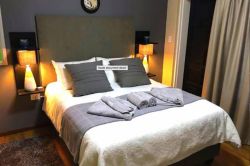 Meadowbrook Guesthouse in Moregloed, Maisons d’Hôtes Logement in Montana (PTA)