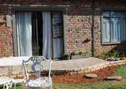 @Melsetter's Guest Room, Self Catering Accommodation in Bloemfontein
