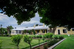 Melton Wold Guest Farm, Guest Houses Accommodation in Victoria West