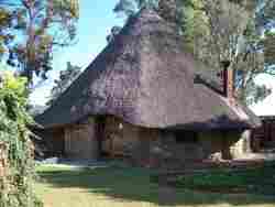Memory Ranch , Cottages / Chalets Accommodation in Trompsburg