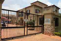 Meridian Hospitality Guest House