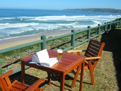 Mes Amis Guest House, Guest Houses Accommodation in Wilderness