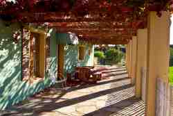 Meyerspoort Farm in Beaufort West, Cottages / Chalets Accommodation in Karoo