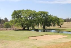 Middelburg Country Club, Bed and Breakfast Accommodatie in Middelburg (MP)