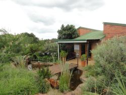 Midlands Forest Lodge, Cottages / Chalets Accommodation in Balgowan