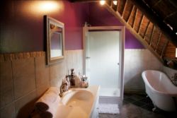 Midrand Wild Goose Guest House / Boutique in Glen Austin AH, Zimmer und Frühstück Unterkünfte in Randjespark
