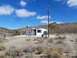Miertjieskraal Karoohuisies, Chalets Verblyf in Riversdale
