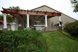 Mikasa Lodge in Boskruin, Guest Houses Accommodation in Honeydew
