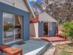 Mill Park Corner Cottages in Mill Park, Cottages / Chalets Accommodation in Port Elizabeth / Gqeberha