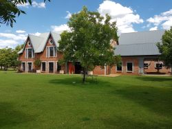 Millstream inn