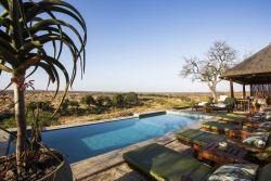 Misava Safari Camp, Game Lodges & Resorts Accommodatie in Hoedspruit