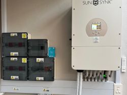 Modern Cosy Apartment