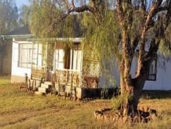 Molweni Cottage, Cottages / Chalets Logement in Graaff-Reinet