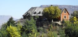 Morija Guest Houses and Tours in Morija, Auberge de jeunesse Logement in Lesotho