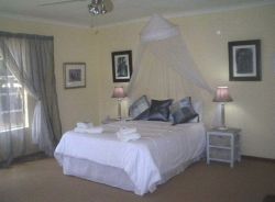 Morning Glory Cottages in Gariep Dam, Bed and Breakfast Accommodation in Bethulie