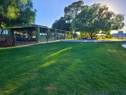 Motheo Adventure Farm Resort, Apartments / Flats Accommodation in Kimberley