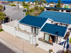 Mountain Rest Hermanus, Guest Houses Accommodation in Hermanus