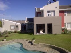 Mountainview , Guest Houses Accommodation in Porterville