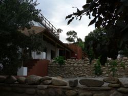Mountain View Eco Lodge Montagu, Bed and Breakfast Accommodation in Montagu