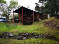 Mountpark Guest Farm in Dargle, Chalets Verblyf in KwaZulu Natal