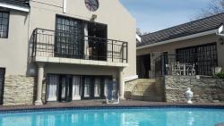 Muco Guest House, Gastehuise Verblyf in Rivonia