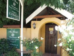 My Housy B&B in Ladybrand, Bed and Breakfast Accommodation in Thaba Bosiu