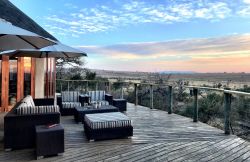 Nambiti Plains Private Game Lodge, Game Lodges & Resorts Accommodation in Ladysmith