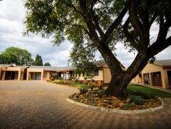 New Haven Guest House, Guest Houses Accommodation in Newcastle
