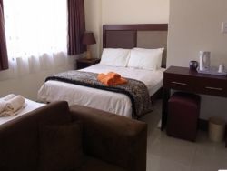 NewLife B&B