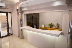 Ngwenya Hotel & Conference Centre in Klerksdorp, Hotels Accommodation in North West