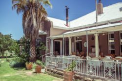 Nick's Place in Smithfield, Guest Houses Accommodation in Zastron