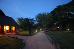 Nkorho Bush Lodge, Lodges Verblyf in Sabi Sand