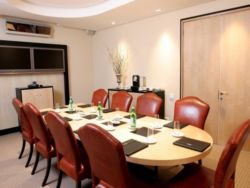 No. 5 Boutique Art Hotel in Summerstrand, Hotels Accommodation in Port Elizabeth / Gqeberha