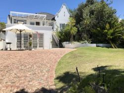 No 4 Duke Street, Ferienhäuser / Chalets Unterkünfte in Mossel Bay