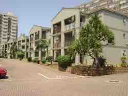North Beach Durban Apartment in North Beach, Self Catering Accommodation in Durban