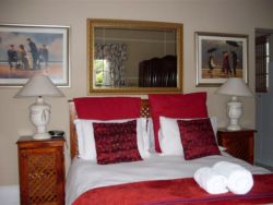 Nottingham Country House in Walmer, Guest Houses Accommodation in South End