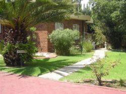 Nr17 Guesthouse in Bloemfontein, Gästehäuser Unterkünfte in Mangaung