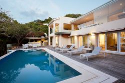 Number Eleven Self Catering Villa, Häuser und Villen Unterkünfte in Knysna