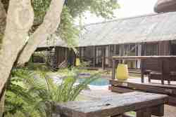 Nyathi Lodge in Richards Bay, Gastehuise Verblyf in KwaZulu Natal