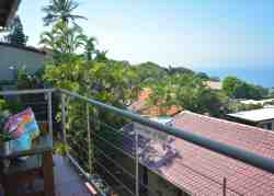Ocean Blue Guesthouse in Bluff, Self Catering Accommodation in Durban